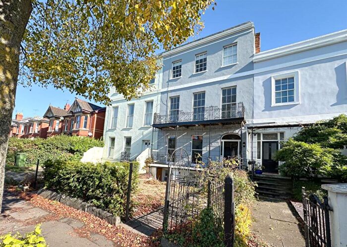 2 Bedroom Flat To Rent In London Road, Cheltenham, GL52