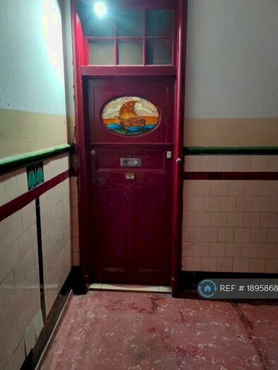 1 Bedroom Flat To Rent In Battlefield Ave, Glasgow, G42