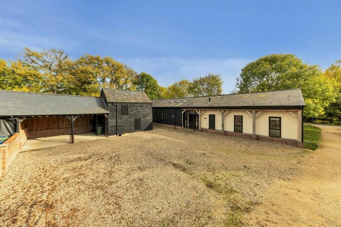 4 Bedroom Detached House To Rent In High Street, Abington Pigotts, SG8