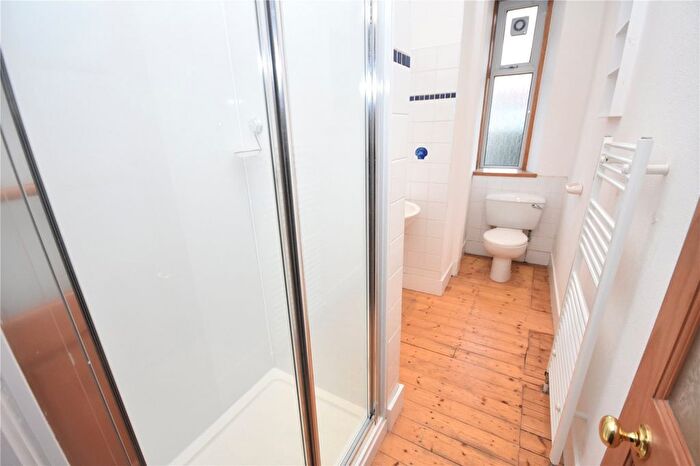 1 Bedroom Flat To Rent In Forest Avenue, West End, Aberdeen, AB15