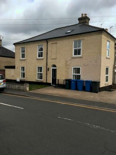 5 Bedroom House To Rent In Wellington Road, Norwich, NR2