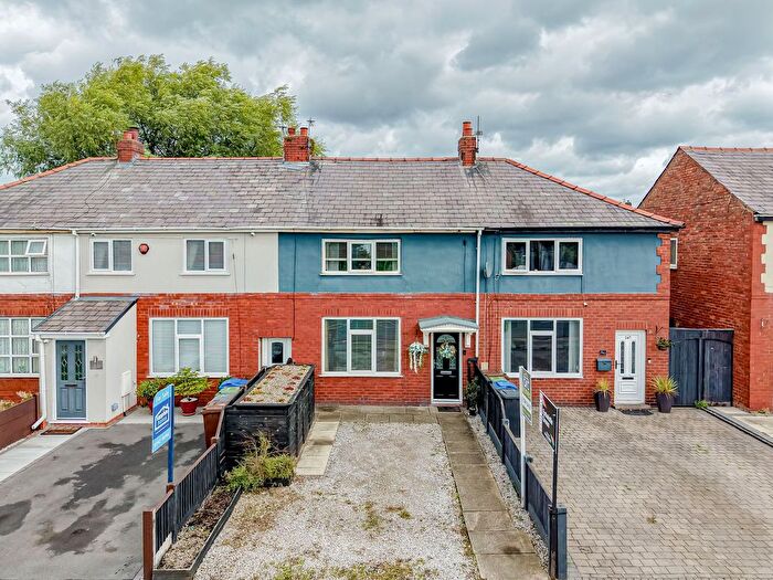 2 Bedroom Terraced House For Sale In Atherton Road, Hindley, WN2