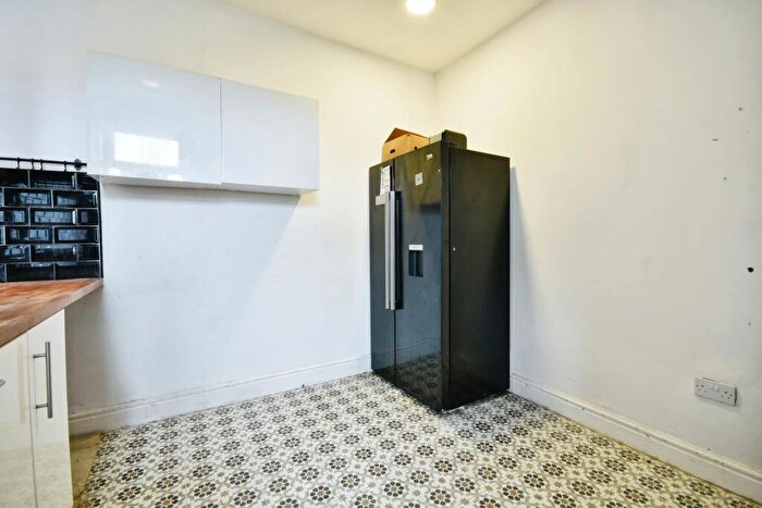 3 Bedroom Semi-Detached House For Sale In Clarendon Road West, Chorlton, Lancashire, M21