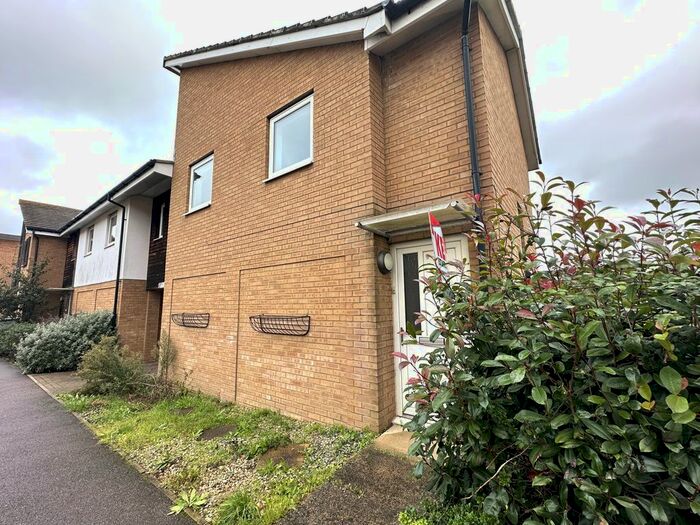 1 Bedroom Flat To Rent In Olympia Way, Whitstable, CT5