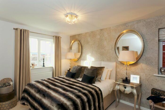 3 Bedroom Property To Rent In Rothwell Close, Sutton In Ashfield, NG17