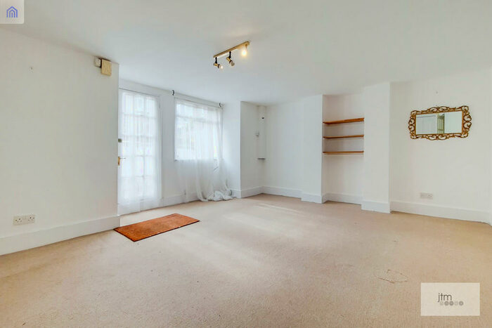 1 Bedroom Apartment To Rent In Bramshill Gardens, London, NW5