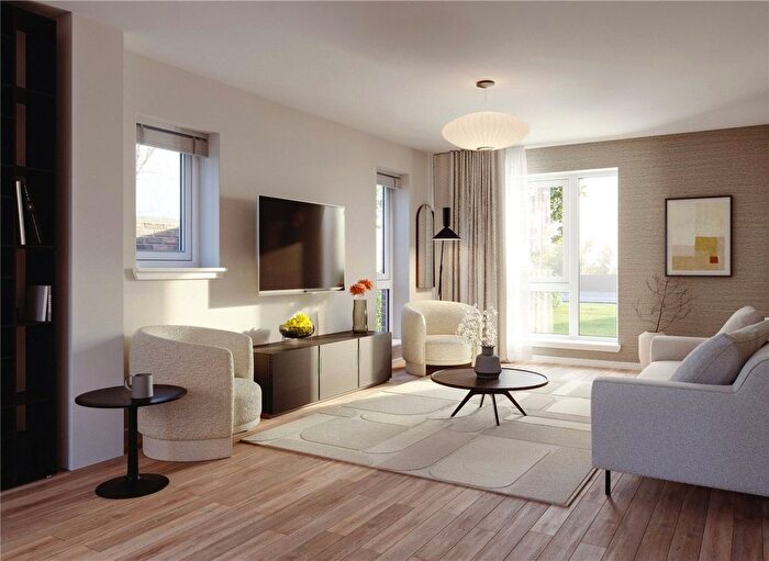 2 Bedroom Terraced House For Sale In French Street, Dalmarnock, Glasgow, G40