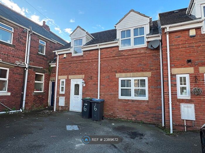 3 Bedroom End Of Terrace House To Rent In Woodland Mews, Burnopfield, Newcastle Upon Tyne, NE16