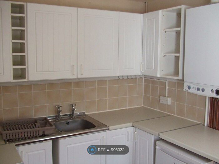 Studio To Rent In Granville Road, Sevenoaks, TN13