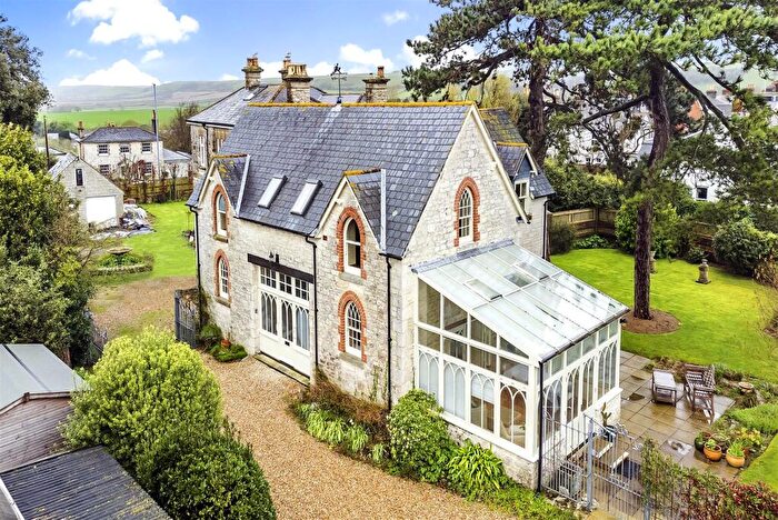 3 Bedroom Detached House To Rent In Dorchester Road, Weymouth, DT3