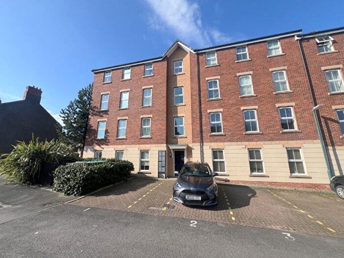 2 Bedroom Flat To Rent In Meadow Rise, Meadowfield, DH7