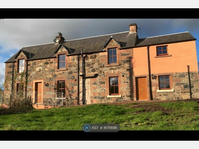 1 Bedroom Flat To Rent In Westfield Fruit Farm, Blairgowrie, PH10