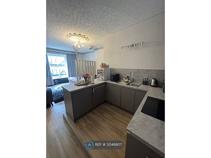 1 Bedroom Flat To Rent In Toft Green, York, YO1