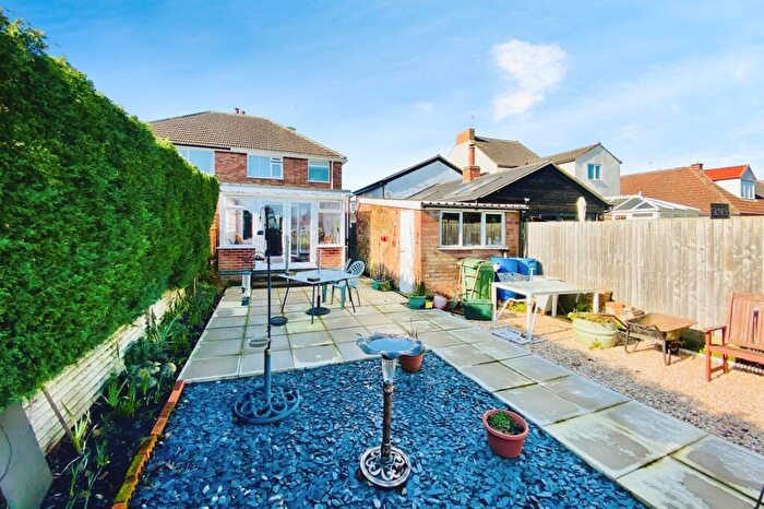 3 Bedroom Semi-Detached House For Sale In New Zealand Lane, Queniborough, LE7