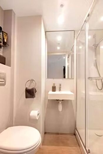 1 Bedroom Flat To Rent In Cardiff, CF24