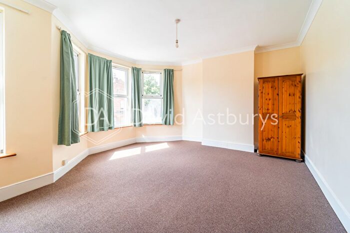 4 Bedroom Terraced House To Rent In Pembroke Road, Muswell Hill, London, N10