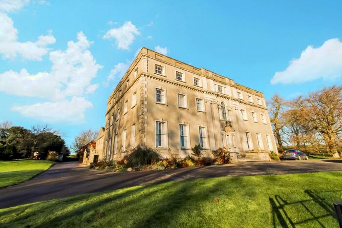 2 Bedroom Flat To Rent In Whatcombe House, Whatcombe, Winterborne Whitchurch, DT11