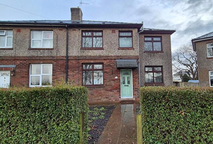 3 Bedroom Semi-Detached House To Rent In Edisford Road, Clitheroe, BB7