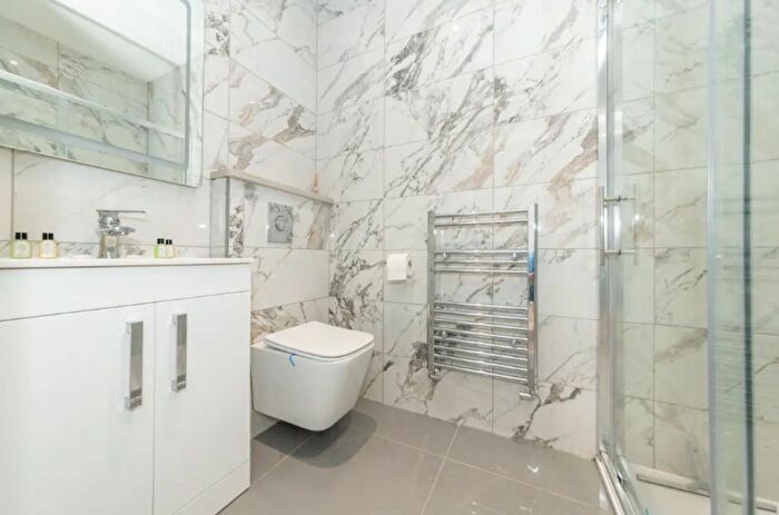 2 Bedroom Flat To Rent In St Marys Butts, Reading, RG1