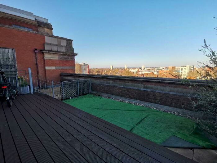 1 Bedroom Apartment To Rent In The Green Apartments, Ladywood Middleway, B16