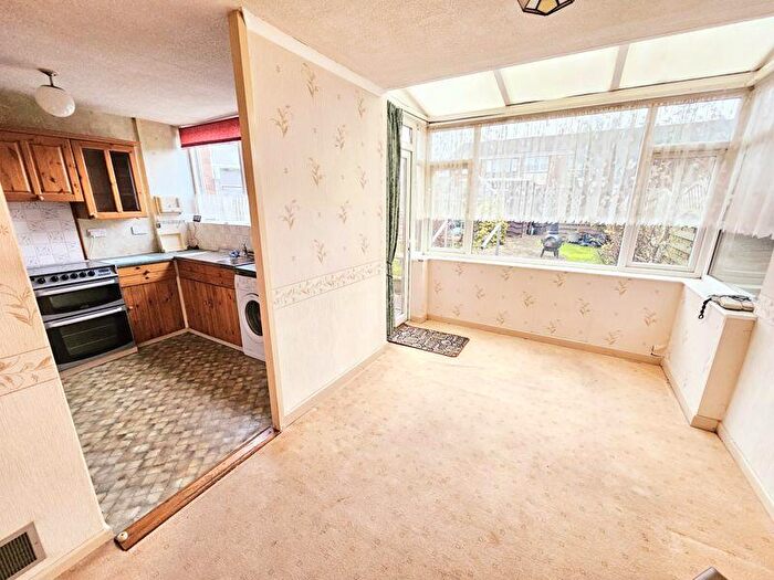 3 Bedroom Terraced House For Sale In Lydd Croft, Castle Vale, Birmingham, B35
