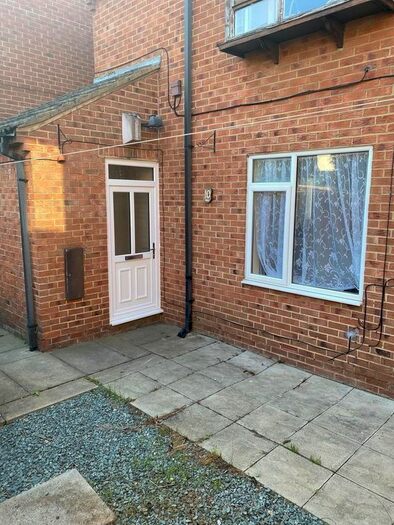 1 Bedroom Flat To Rent In Guisborough Court, Eston, Middlesbrough, TS6