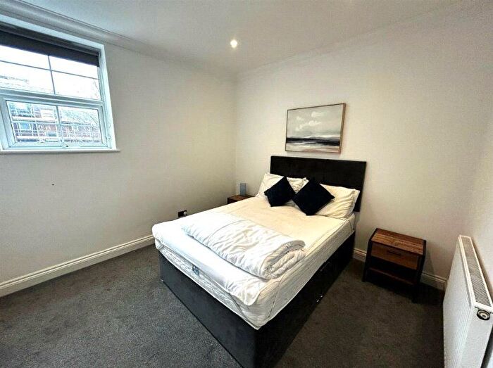 1 Bedroom Property To Rent In Clack Street, London, SE16
