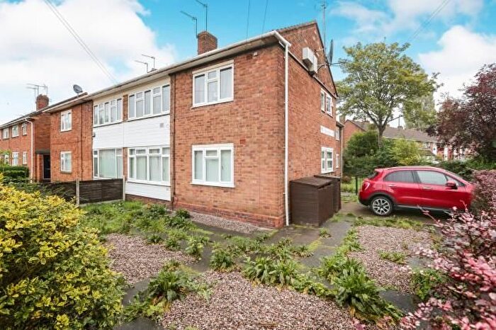 1 Bedroom Flat To Rent In Renton Grove, Wolverhampton, WV10