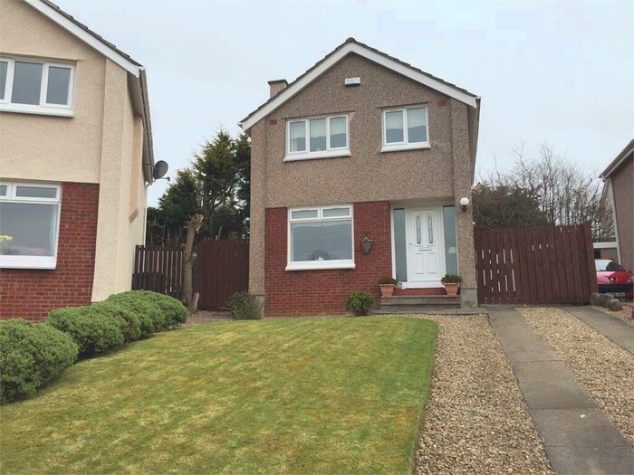 3 Bedroom Detached House To Rent In Helmsdale Avenue, Blantyre, South Lanarkshire, G72