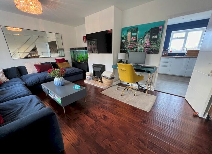 3 Bedroom Semi-Detached House To Rent In Everest Road, High Wycombe, HP13