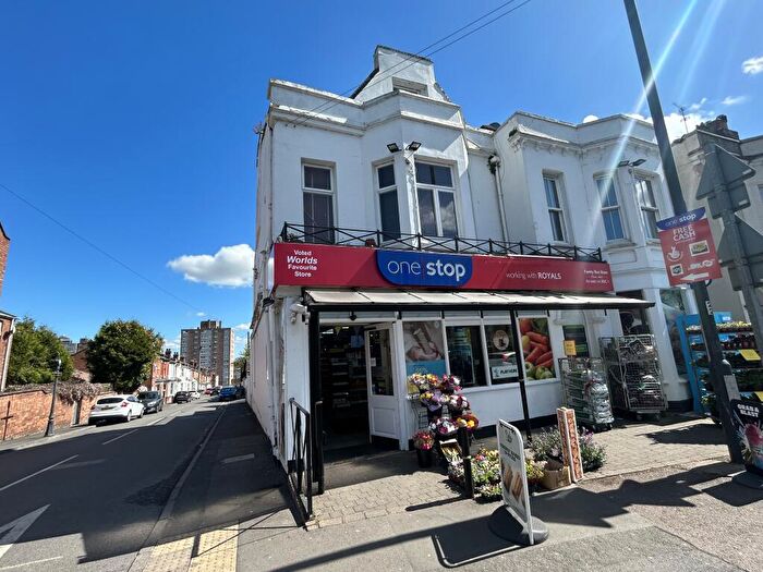 1 Bedroom Apartment To Rent In Tachbrook Road, Leamington Spa, CV31