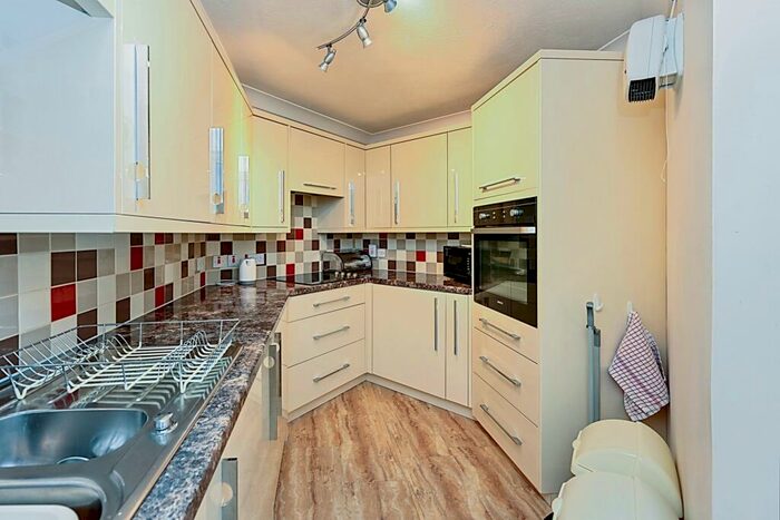 2 Bedroom Apartment To Rent In Drakeford Court, Stafford, ST17