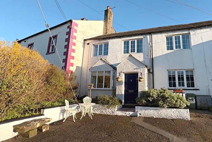 3 Bedroom Terraced House For Sale In Chapel Terrace, Gilcrux, Wigton, CA7