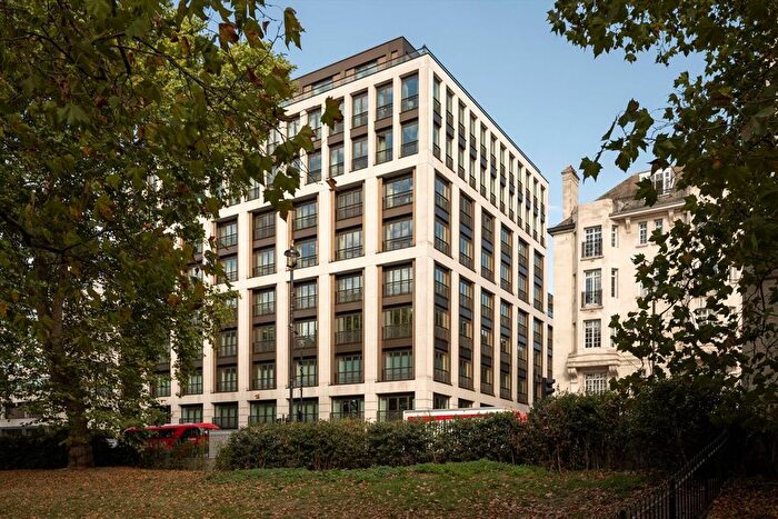 4 Bedroom Flat For Sale In Ashburton Place, Mayfair, W1J