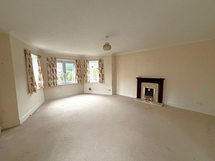 2 Bedroom Semi-Detached House For Sale In Newton Road, Totnes, TQ9