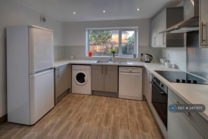 4 Bedroom Terraced House To Rent In Sandbach Road, Bristol, BS4