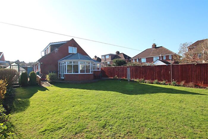 5 Bedroom Detached Bungalow For Sale In Kennerley Avenue, Exeter, EX4
