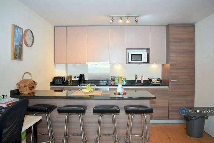 1 Bedroom Flat To Rent In Ascent House, London, NW9