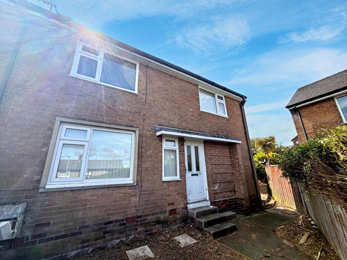 3 Bedroom End Of Terrace House For Sale In Bradley Road, Prudhoe, Northumberland, NE42