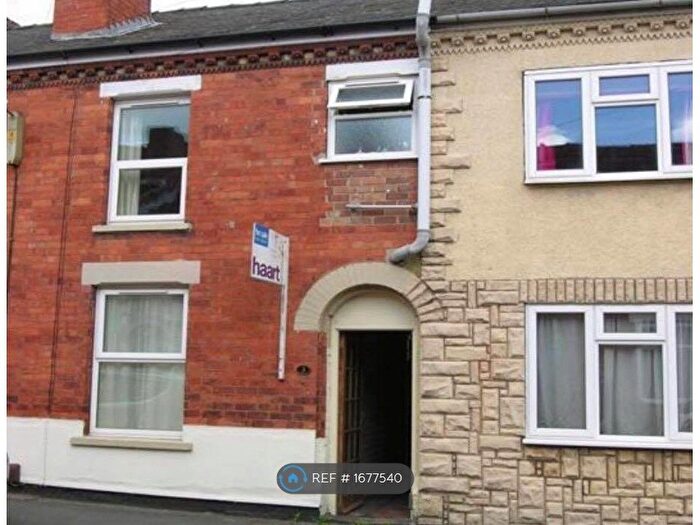 2 Bedroom Terraced House To Rent In Eastfield Street, Lincoln, LN2