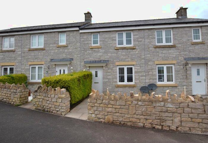 2 Bedroom Terraced House For Sale In Colliers Way, Haydon, BA3