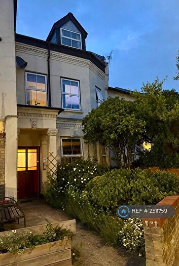 1 Bedroom Flat To Rent In Scylla Road, London, SE15