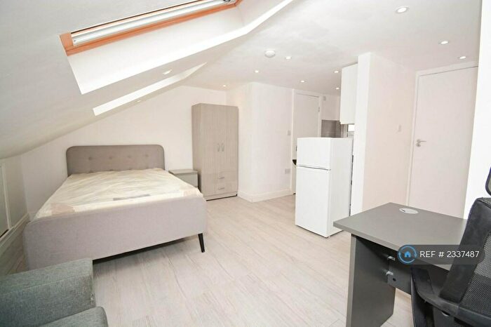 Studio To Rent In Crownfield Road, London, E15