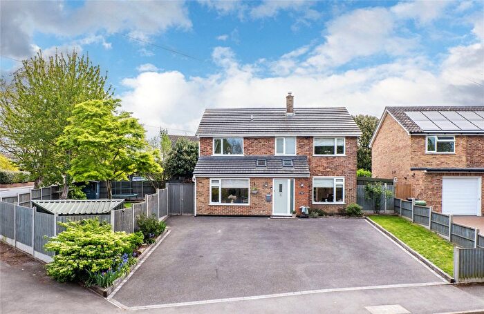 4 Bedroom Detached House For Sale In Westwood Road, Maidstone, Kent, ME15