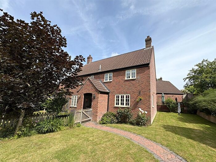 3 Bedroom Detached House For Sale In Fore Street, Tatworth, Somerset, TA20