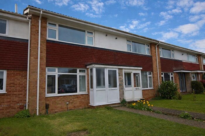 2 Bedroom Terraced House To Rent In Egremont Road, Madginford, ME15