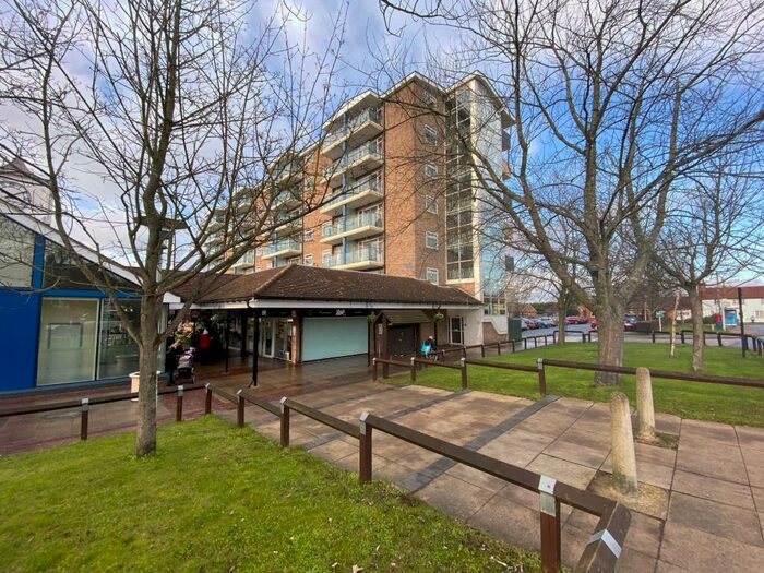 1 Bedroom Apartment To Rent In Vineyards, Great Baddow, CM2