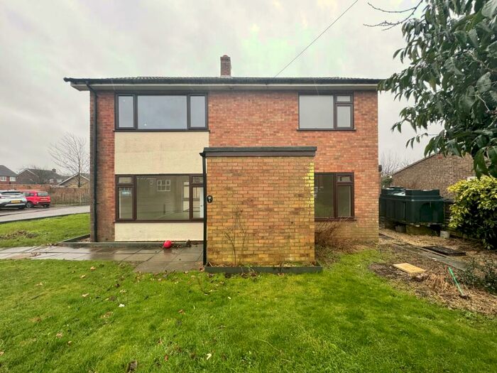 4 Bedroom Detached House To Rent In Church Meadow, Norwich, NR14