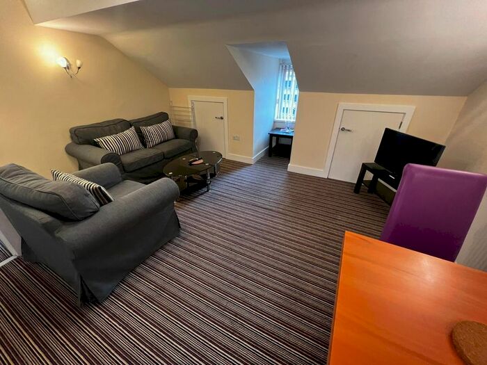 2 Bedroom Flat To Rent In The Butts, Queen Road, Coventry, CV1