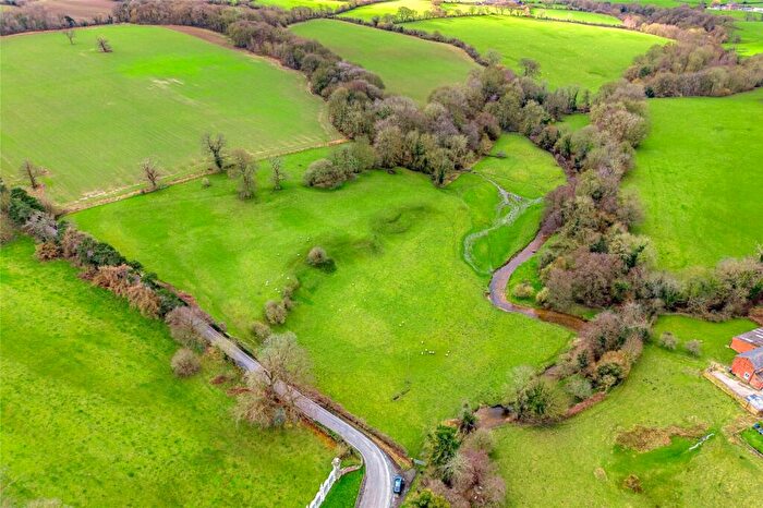 Land For Sale In Leeswood, Mold, Flintshire, CH7